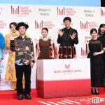 国際音楽賞「MUSIC AWARDS JAPAN 2026」約2000作品のエントリー作品発表 ミセス・timelesz・乃木坂46・M!LKら