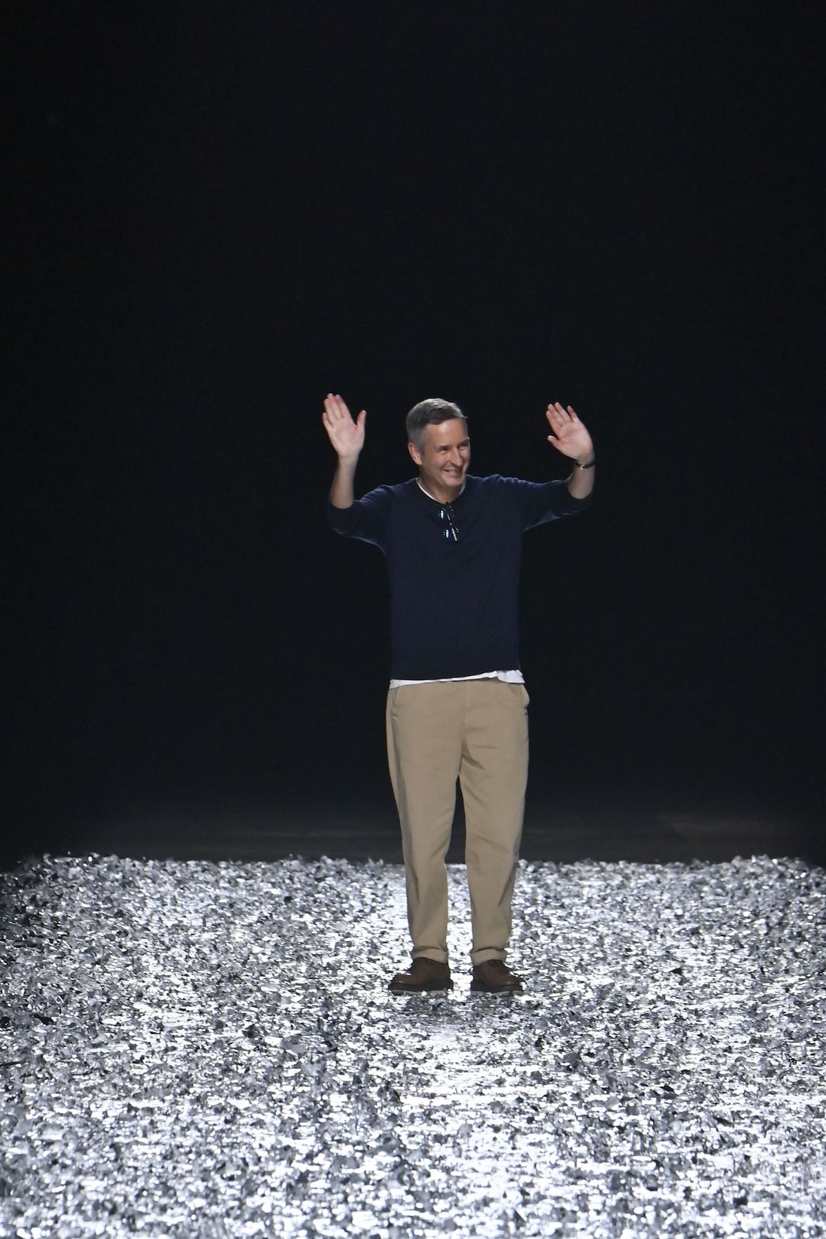 デザイナー、装い、2026年秋冬コレクション、BOTTEGA