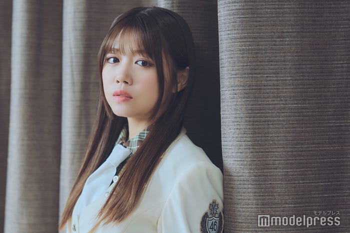 武元唯衣（C）モデルプレス