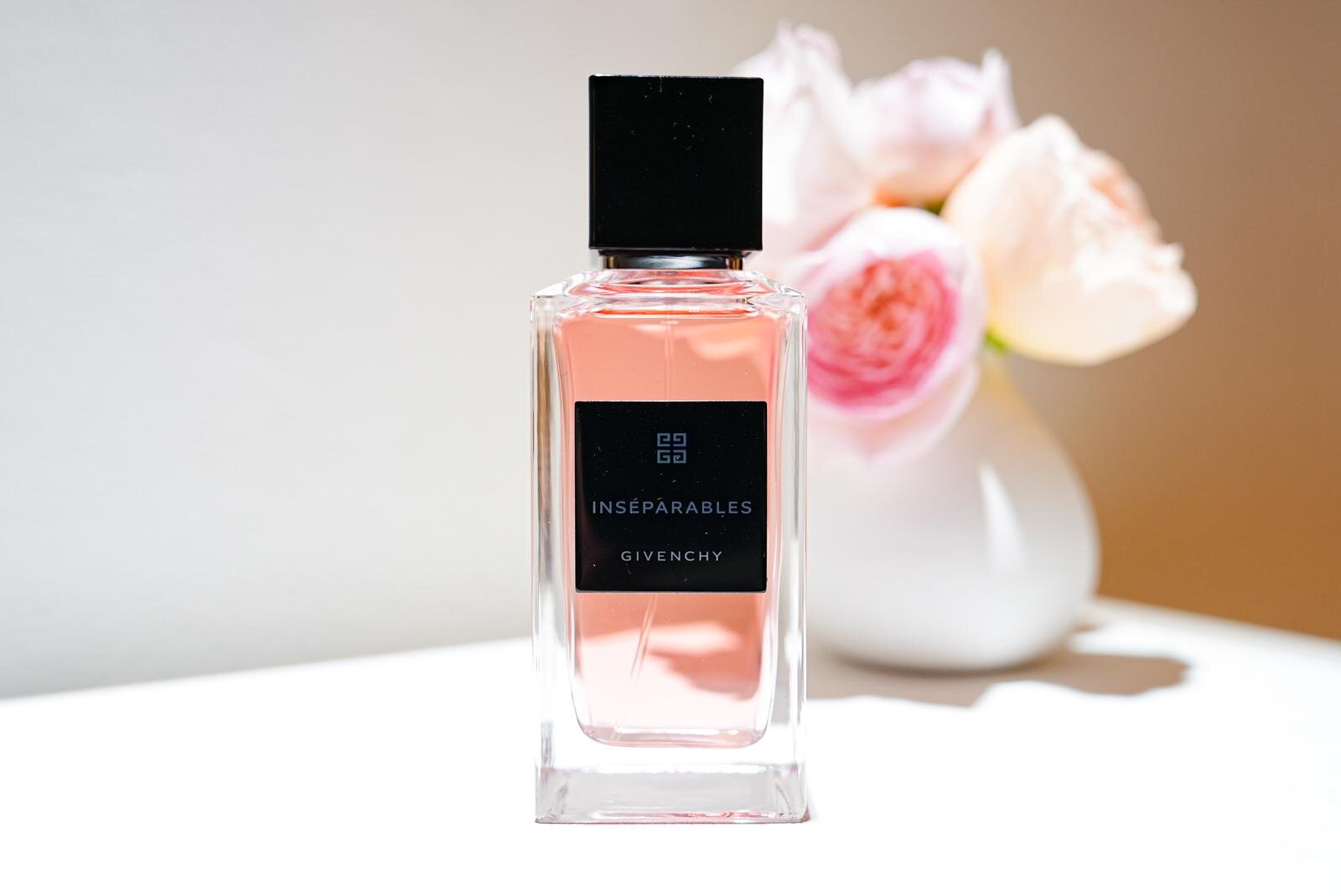 「ド ジバンシイ アンセパラブル」100mL 41,800円＜新製品＞