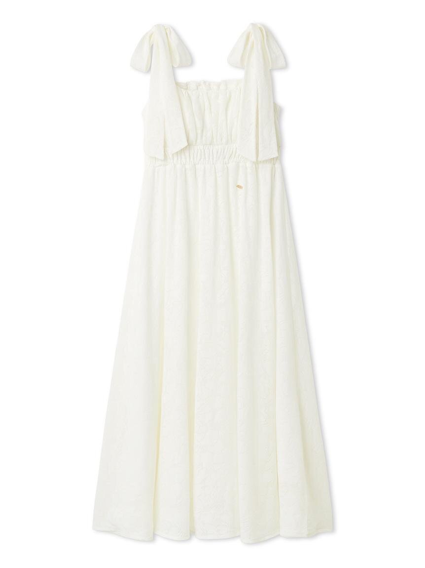 さくらレーシージャガードカップインワンピース 12,980円