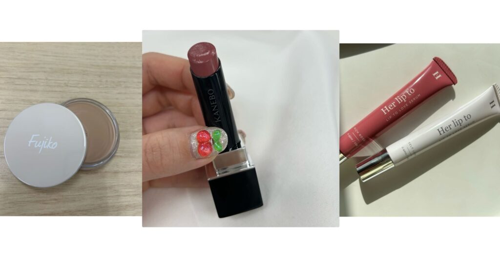 【＃美的編集者のマイベスコス】春顔を美しく彩るうるツヤリップ＆クリームが登場！（2026年2月） | 美的.com