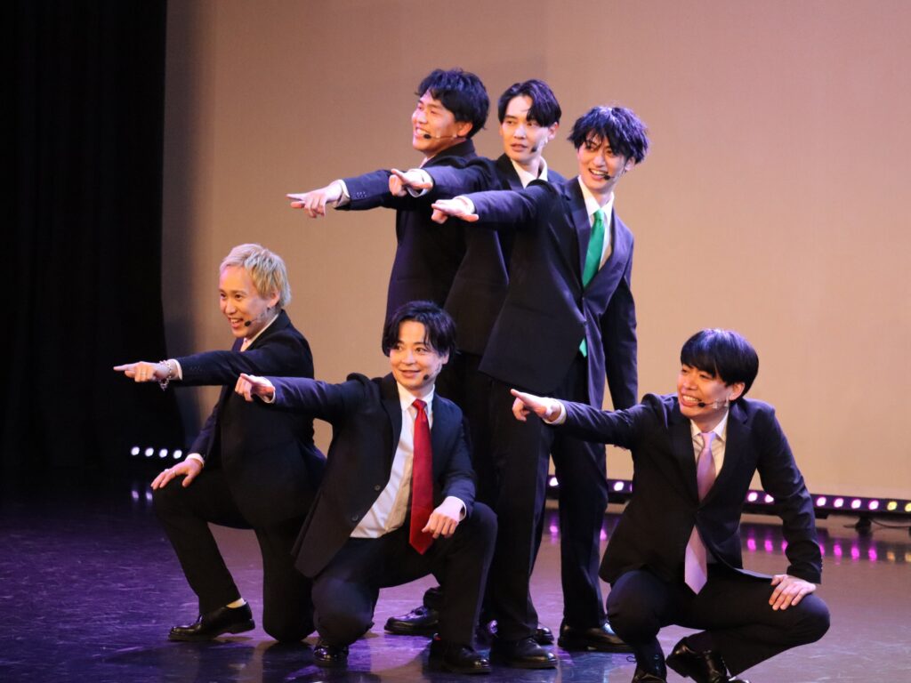 出典: FANY マガジン