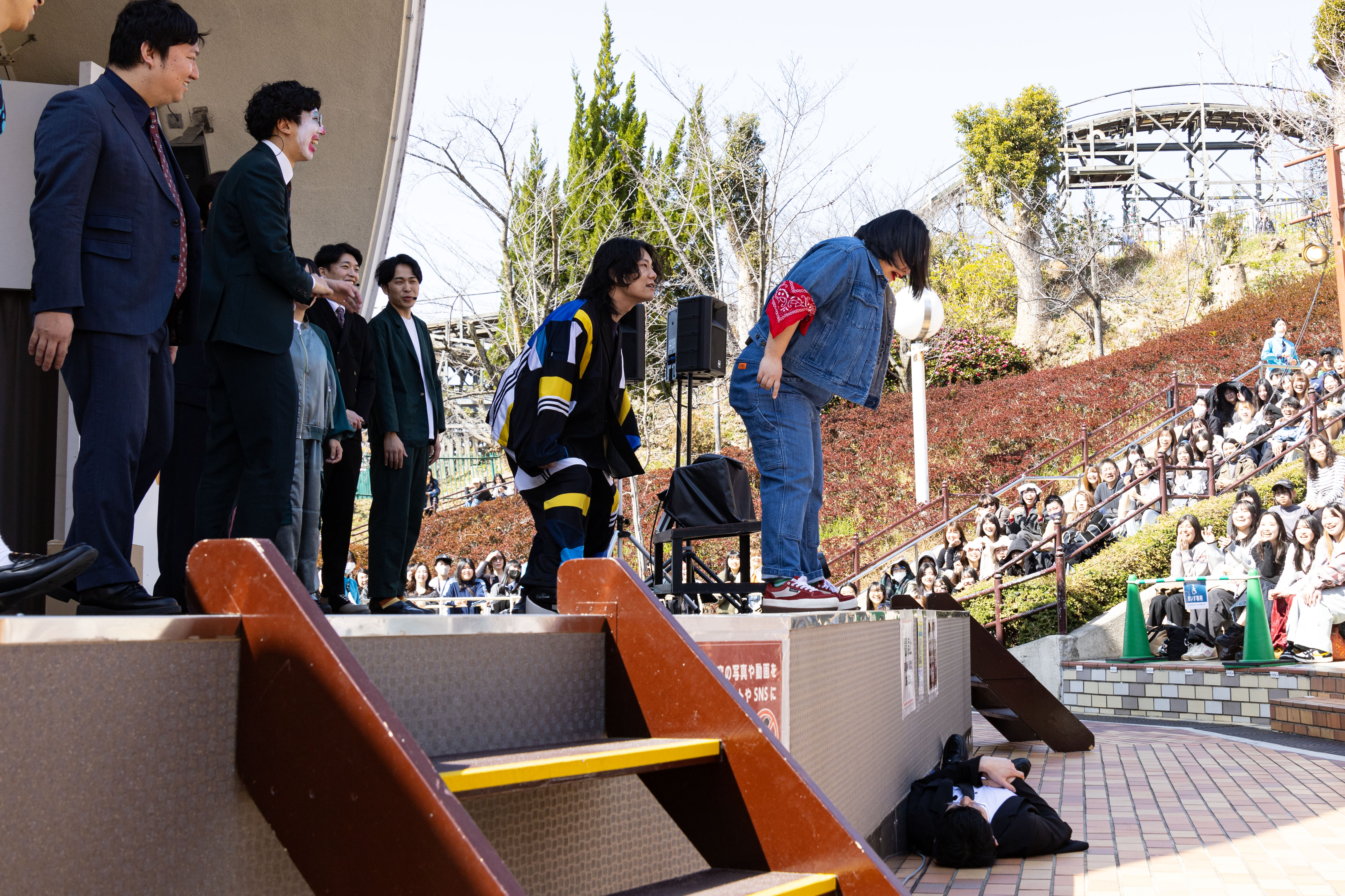 出典: FANY マガジン