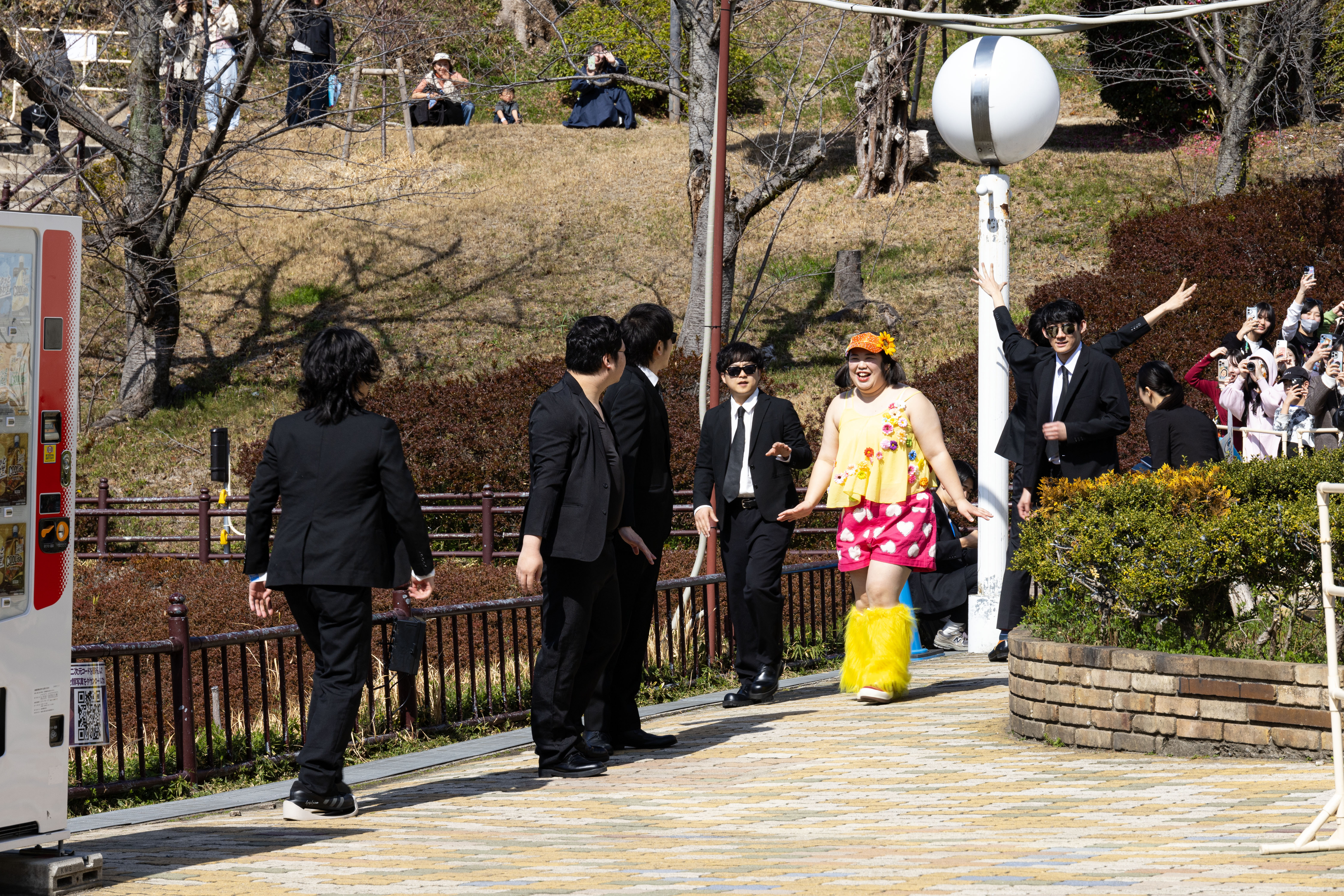 出典: FANY マガジン