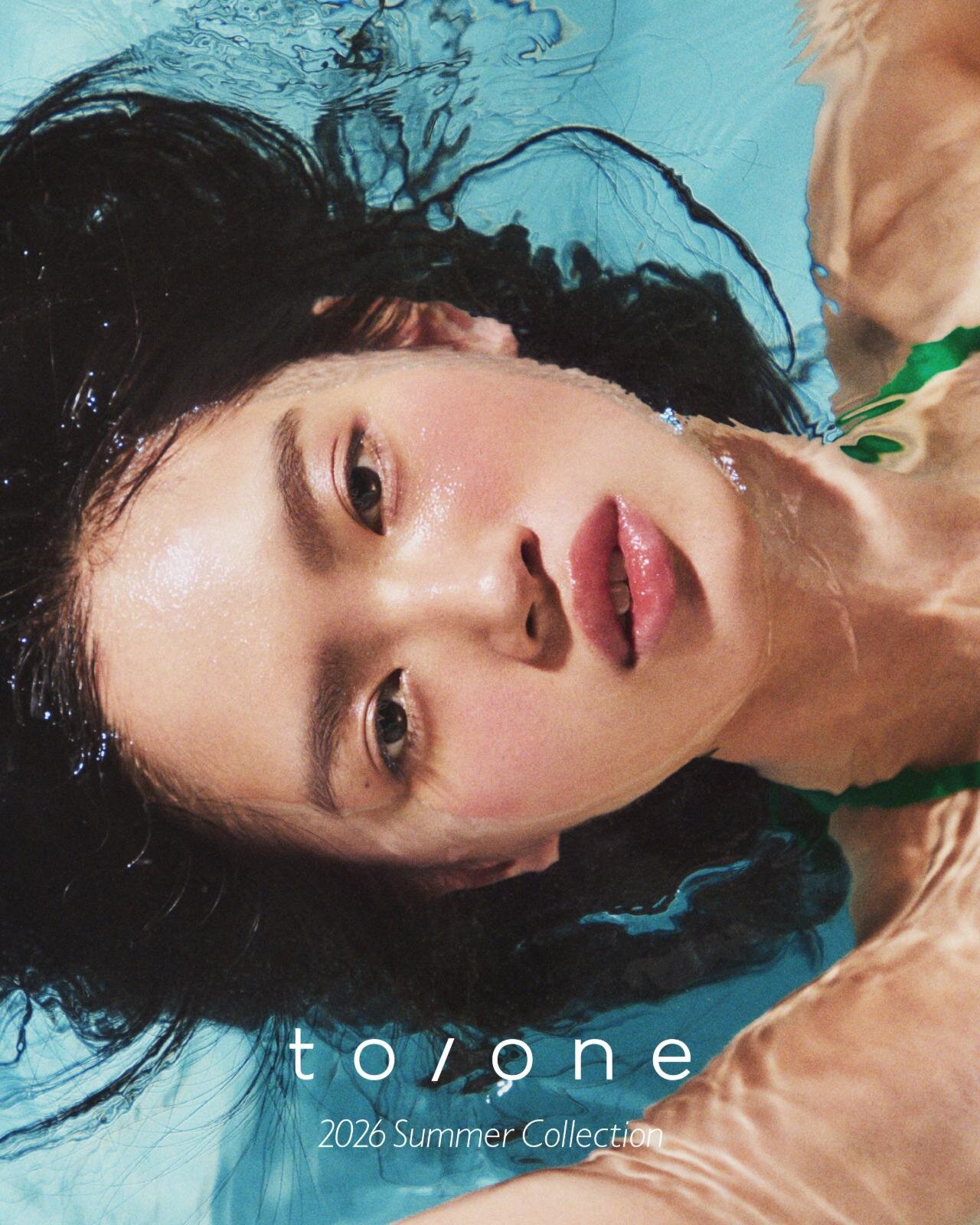 トーンの26年夏コスメ、パール煌めく“ぷるるん”新リップグロス＆ソルベカラーの4色アイパレ｜写真7