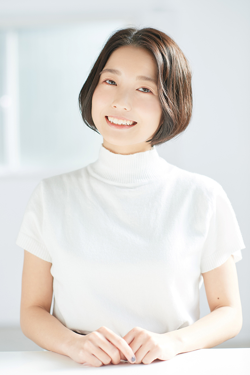 応援団長に就任した声優の春瀬なつみ