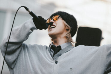 【COLUMN & REPORT】「Aile The Shota」はいま、どう語られるのか ── 開花宣言の目撃者