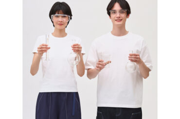 【フェア】The Common Global POP UP SHOP ～ラボから現実へ～ | イベント | 京都 蔦屋書店