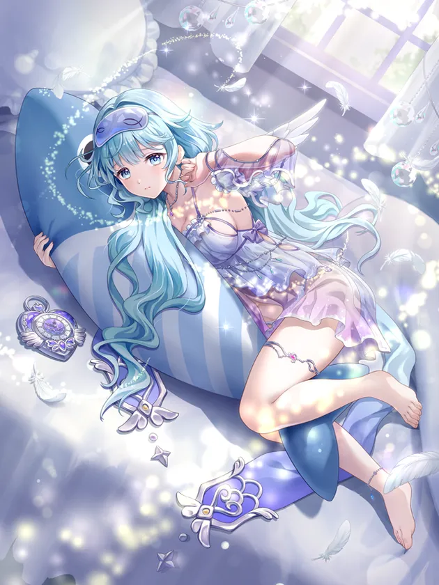 新英雄「ラファエル」