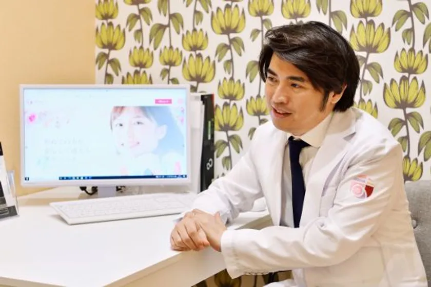 加藤 成貴(かとう まさき)/まゆりなclinic名古屋栄 院長