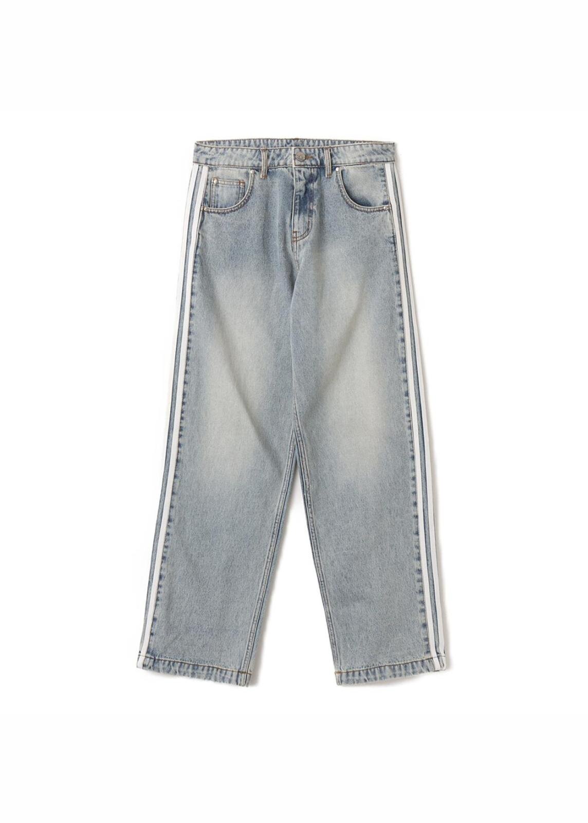 トラックパンツ 15,400円