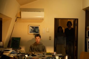 Le Makeupが2年ぶりのアルバム「The Crying Xpress」リリース、先行シングル第3弾本日配信（動画あり） - 音楽ナタリー