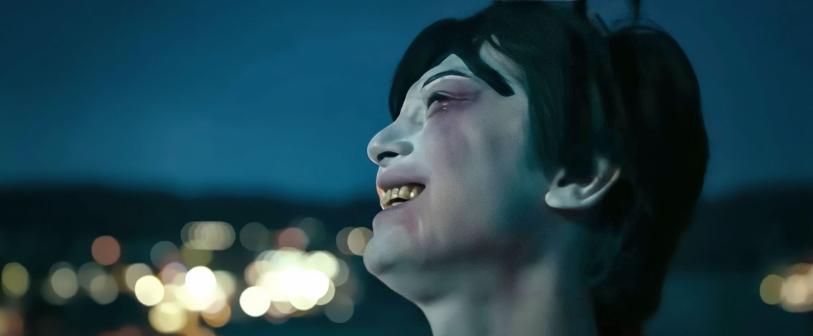 吉沢亮『国宝』KOKUHO Ryo Yoshizawa 2025.