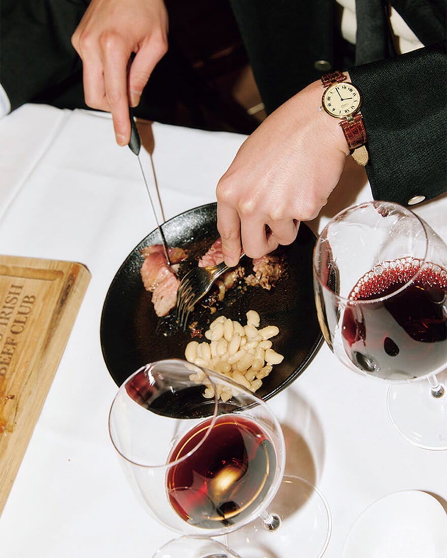 Trattoria Da KENZOの料理