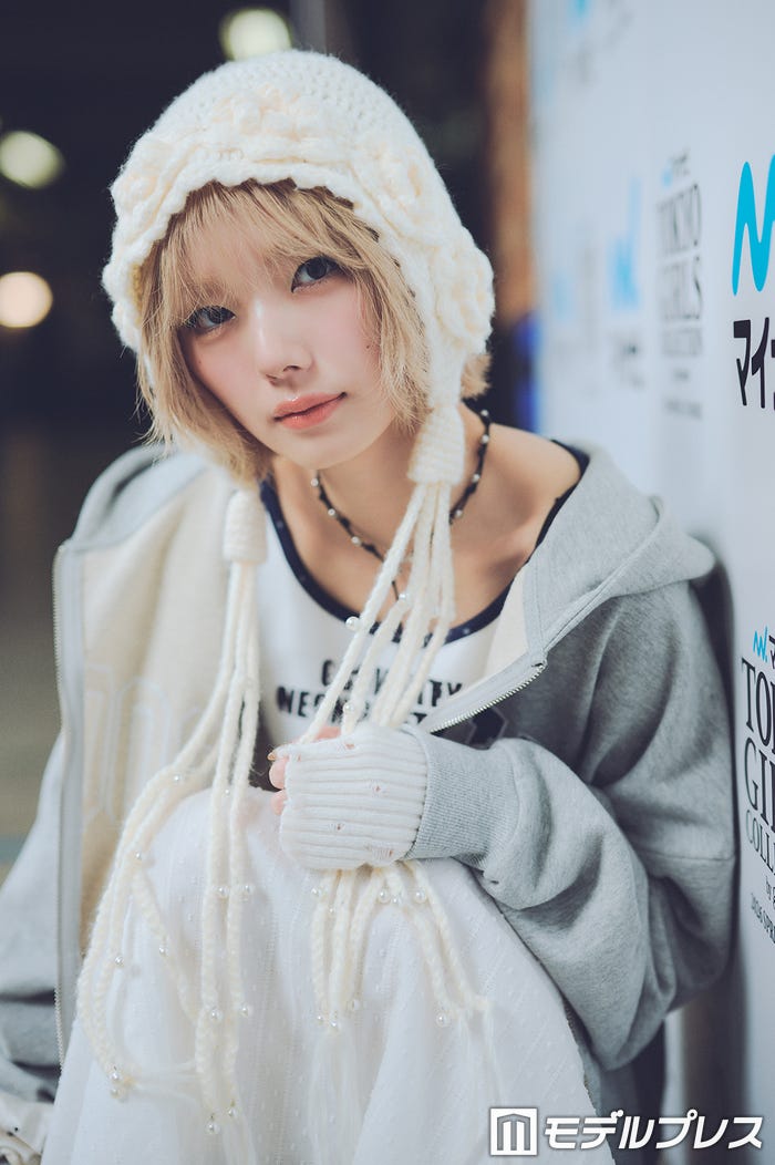 藤吉夏鈴（C）モデルプレス