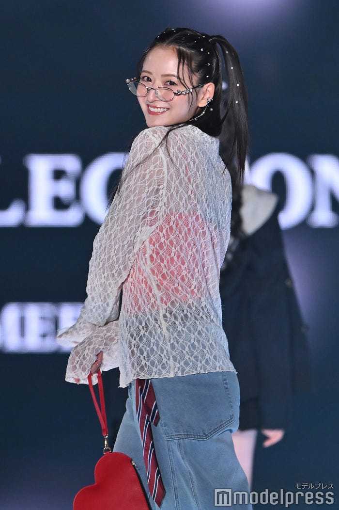 金川紗耶（C）モデルプレス