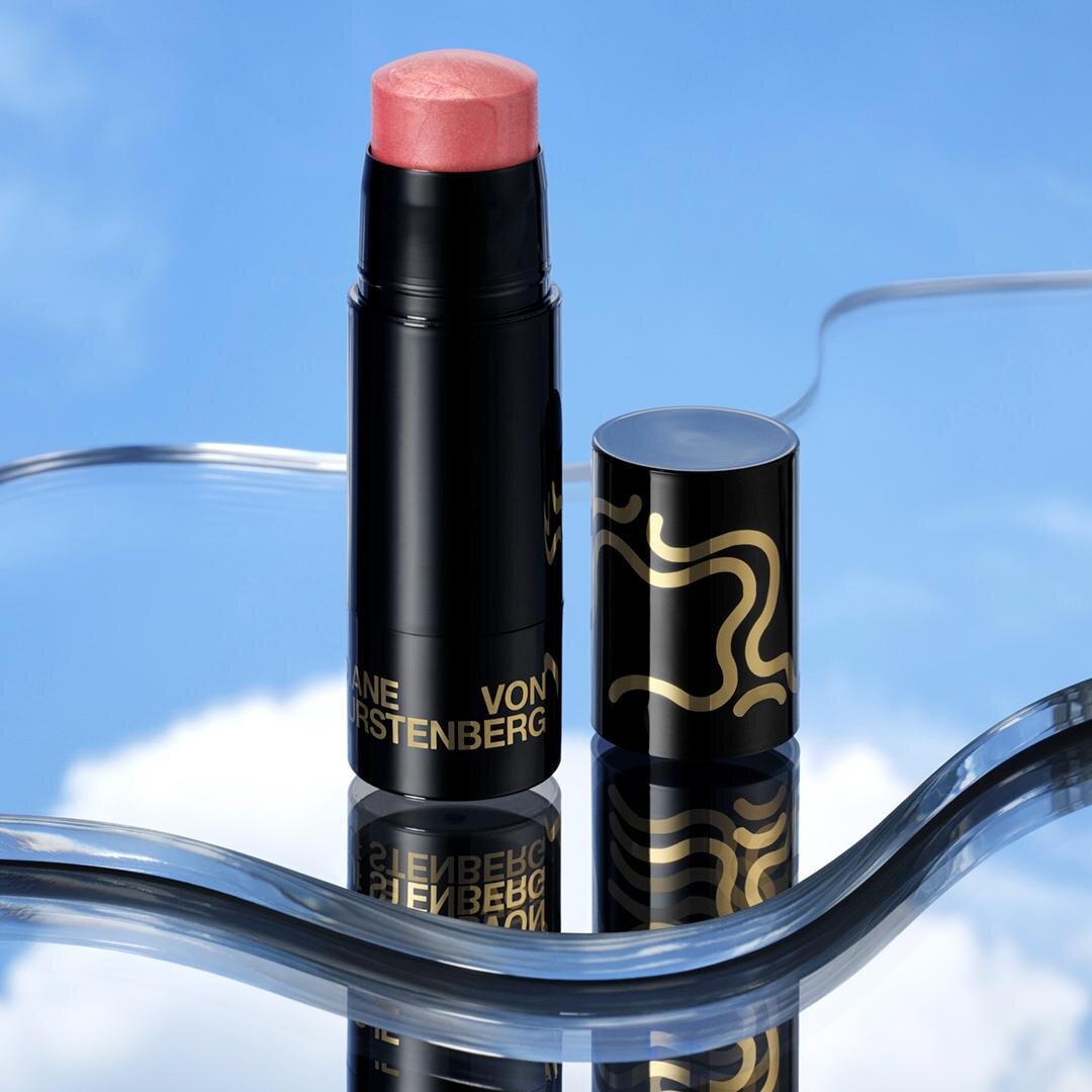 マルチ-ユース ブラッシュ スティック #ピンク ミー 6,050円