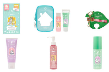 「ミティア オーガニック」が「どうぶつの森」コレクションを発売　キャラクターをあしらった雑貨アイテムも - WWDJAPAN