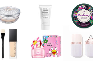 バージョンアップした「プリマヴィスタ」や「スリー」「ディプティック」の桜コレクションが登場！　今週発売のビューティアイテム21選【3/2〜3/8】 - WWDJAPAN