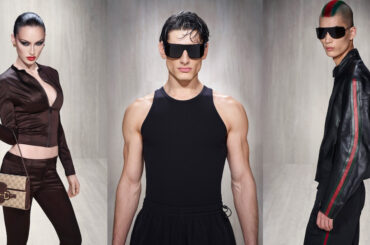 「グッチ」がデムナによるコレクションから厳選したアイテムを先行販売　新たなデジタル体験も展開 - WWDJAPAN