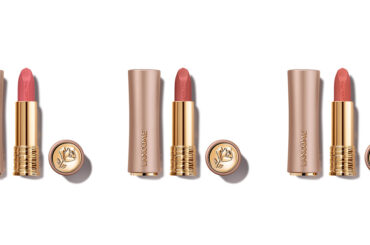 【2026年春コスメ】「ランコム」マットリップに春のヌードカラーの新3色が登場　洗練された表情を演出 - WWDJAPAN