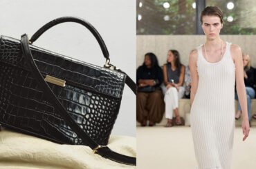 「トーテム」が阪急うめだ店に国内初となる店舗をオープン　1週間限定のポップアップも開催 - WWDJAPAN