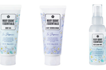 【2026年夏コスメ】「マリークワント」が冷感効果×爽やかな香りのボディー＆ヘアケアを発売 - WWDJAPAN
