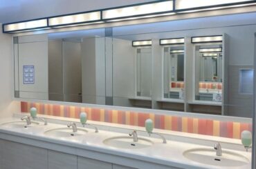 新百合丘オーパ廃棄コスメが建材に　愛着を繋ぐ驚きの再生術