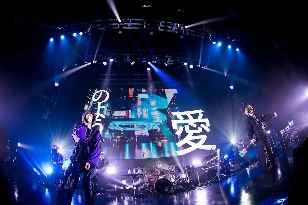 Sou、いゔどっと