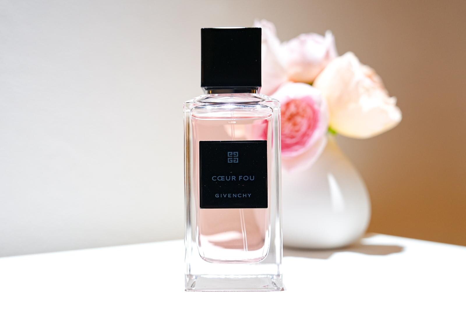 「ド ジバンシイ キュール フゥ」200mL 59,400円＜新製品＞