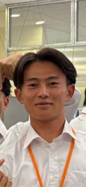 佐藤 優羽（さとう ゆうわ）プロフィール画像