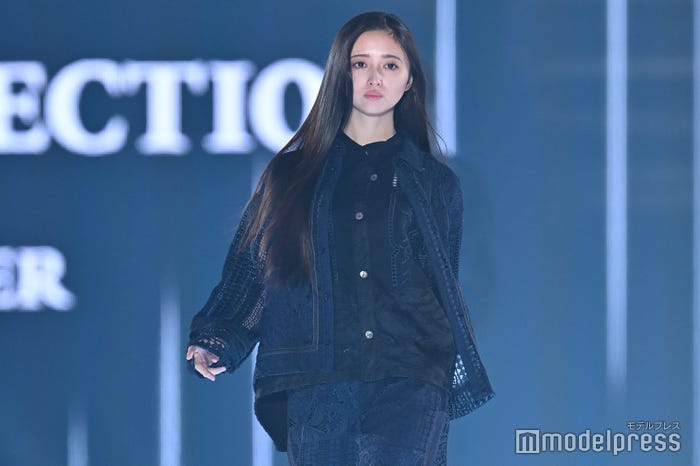 井上和（C）モデルプレス