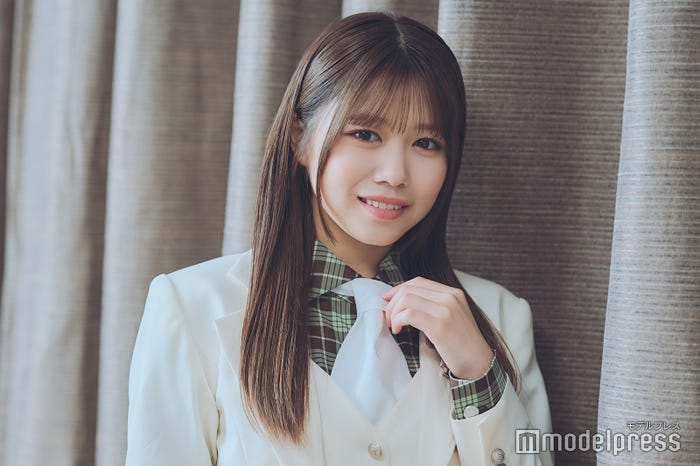 武元唯衣（C）モデルプレス