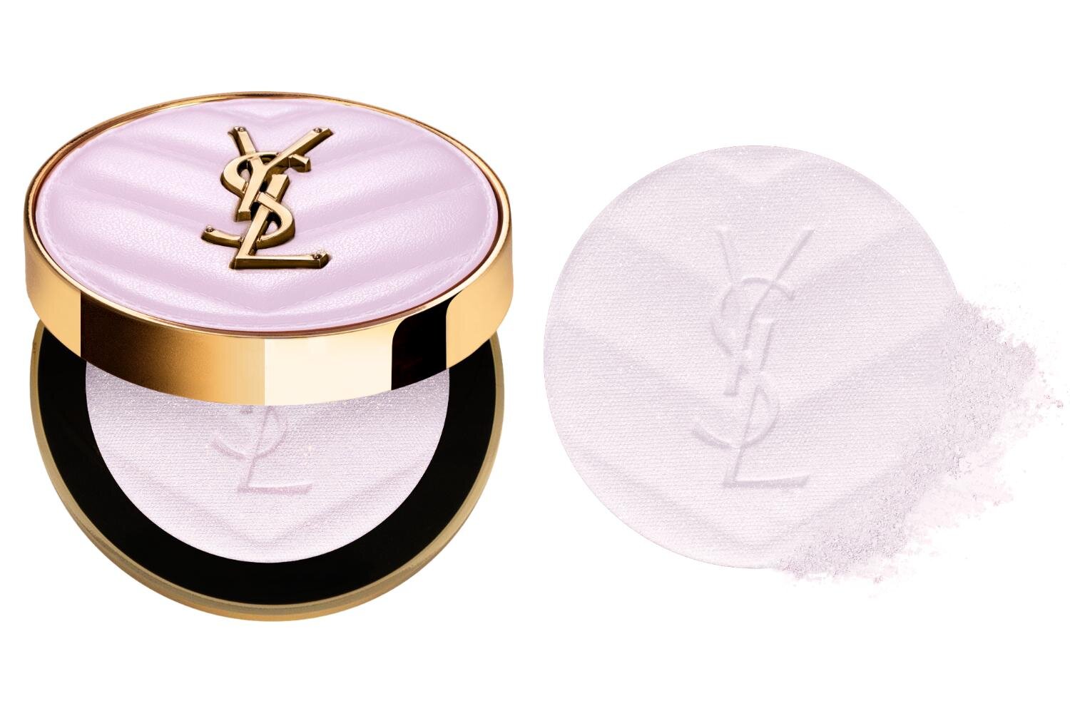 「YSL メイクミー ブラッシュ パウダー」69 8,360円＜新色/復刻色＞