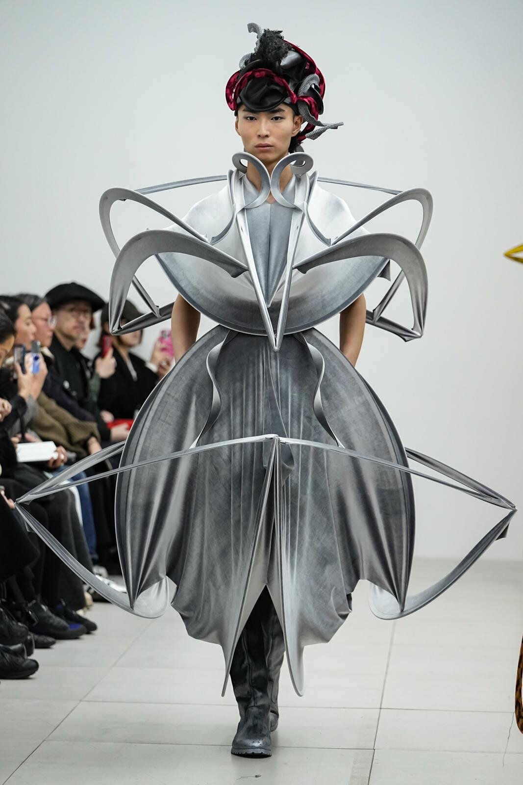 リュウノスケオカザキ(RYUNOSUKEOKAZAKI) 005｜写真30