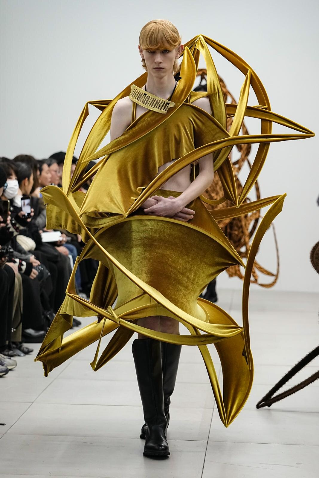 リュウノスケオカザキ(RYUNOSUKEOKAZAKI) 005｜写真32