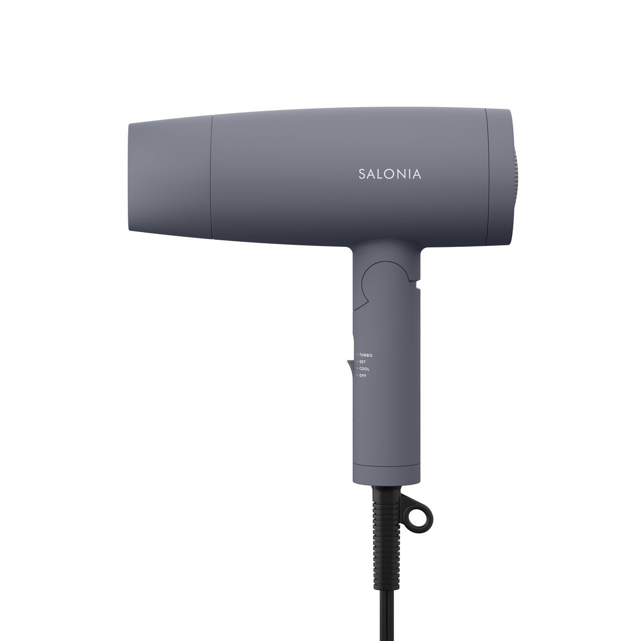 サロニア「スピーディーイオンドライヤー」