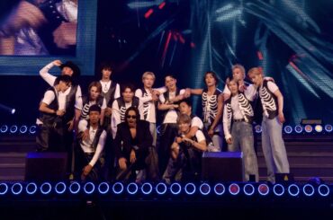 【EXILE AKIRA・BALLISTIK BOYZ・PSYCHIC FEVER】台北の大型音楽・文化フェス『Trendy Taipei J-POP NIGHT』に出演