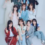 櫻坂46三期生11人がそれぞれ語った「いま叶えたいこと」ドラマ「路地裏ホテル」インタビュー – モデルプレス