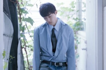 コペンハーゲン発「サンフラワー」がピッティでゲストショー - WWDJAPAN