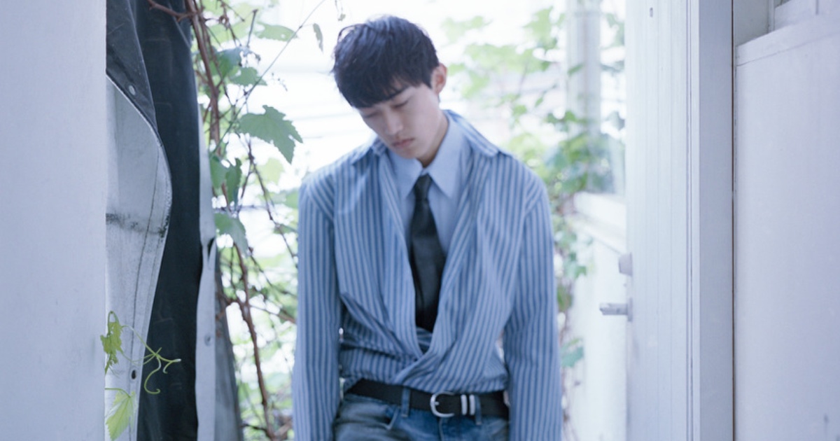 コペンハーゲン発「サンフラワー」がピッティでゲストショー – WWDJAPAN コペンハーゲン発「サンフラワー」がピッティでゲストショー - WWDJAPAN