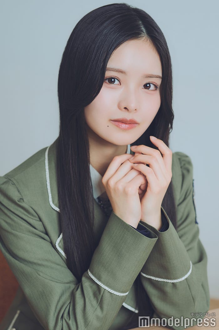 浅井恋乃未（C）モデルプレス