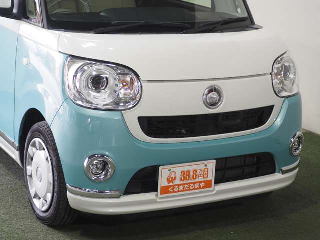 ☆納車前には撥水コーティングで外装のツヤとクリアを復活させます！！納車後の、お手入れも楽にして頂けます！！（パックによります）