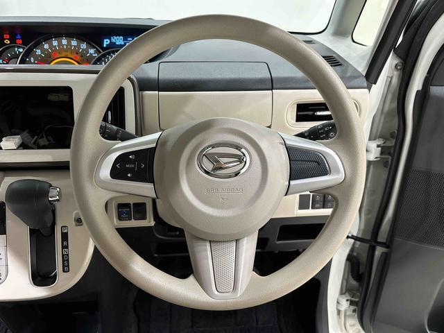 ダイハツ ムーヴキャンバス 660 G メイクアップ リミテッド SAIII  広島県の詳細画像 その14