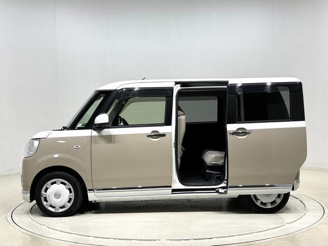 簡単・便利に使える工夫がいっぱい。通勤・買い物・子供の送迎だけでなく、ドライブにも大活躍しますよ！