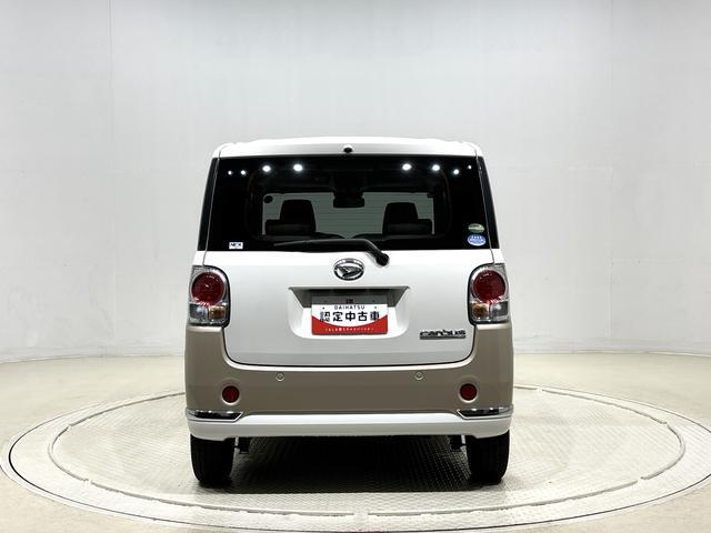 回転半径４．４ｍ！狭い駐車場や縦列駐車、車庫入れもスムーズ！ 外装、内装ともに状態良好です！まずは、一度実物を見にご来店ください☆