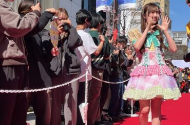 キャットストリートでショー　KAWAII、モード、古着など原宿カルチャーを発信 - WWDJAPAN