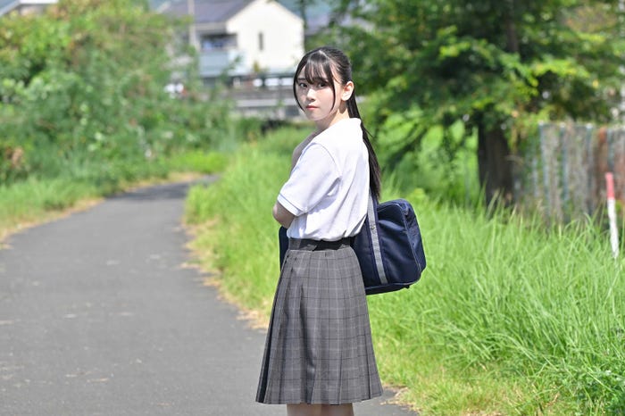 「路地裏ホテル」エピソード5：あのときの声（提供写真）