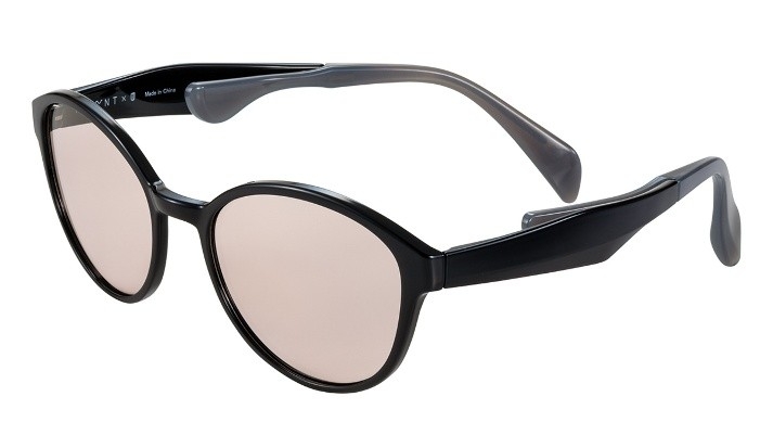 ブラック/ブラウン